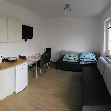 Jaskolka 2 Ubytování v soukromí
