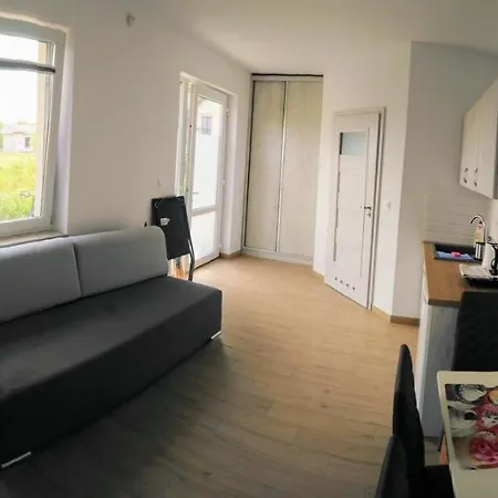 Ubytování v soukromí Jaskolka 2