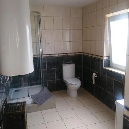 Homestay Jaskolka 2 Rowy (Pomerania)