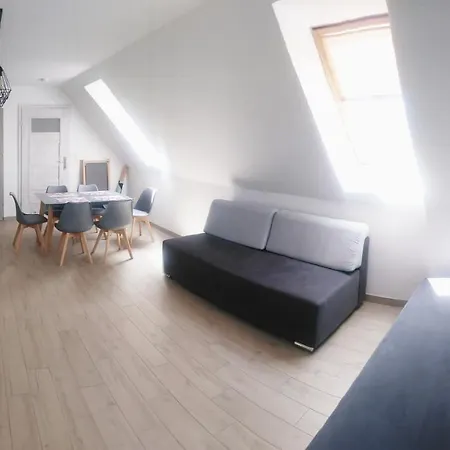 Homestay Jaskolka 2