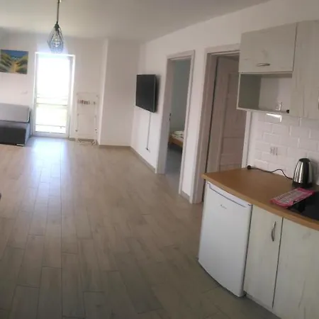 Jaskolka 2 Homestay