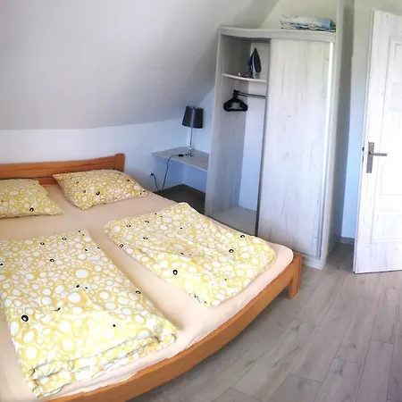 Ubytování v soukromí Jaskolka 2 Rowy (Pomerania)