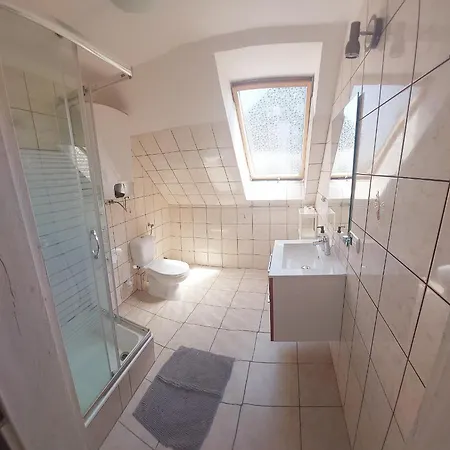 Jaskolka 2 Ubytování v soukromí