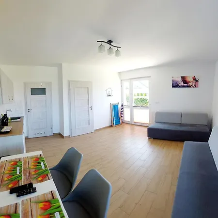 Jaskolka 2 Accommodatie bij particulieren *