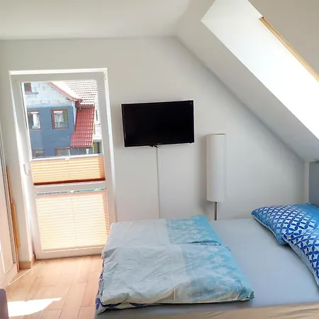 Homestay Jaskolka 2 *
