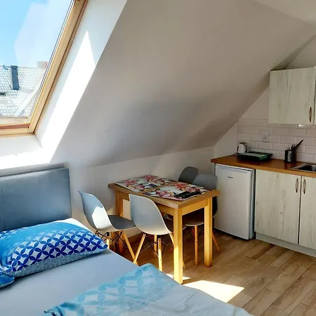 Jaskolka 2 Accommodatie bij particulieren *