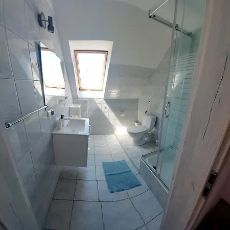 Jaskolka 2 Ubytování v soukromí