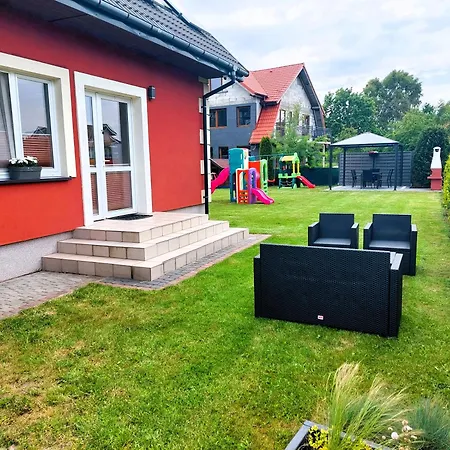 Homestay Jaskolka 2 *