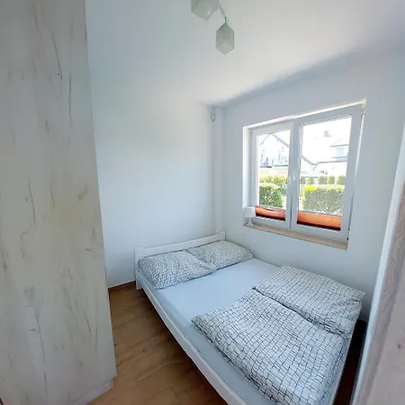 Ubytování v soukromí Jaskolka 2