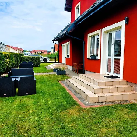 Homestay Jaskolka 2 *
