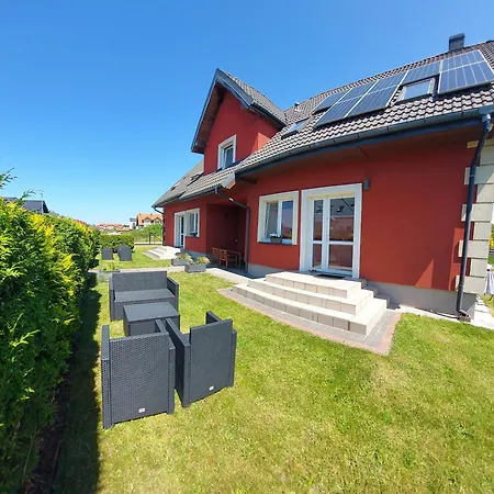Homestay Jaskolka 2