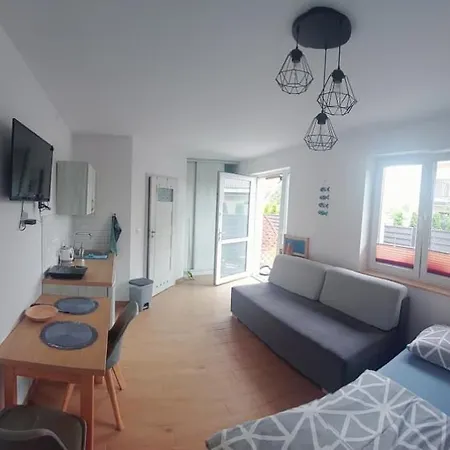 Jaskolka 2 Accommodatie bij particulieren *