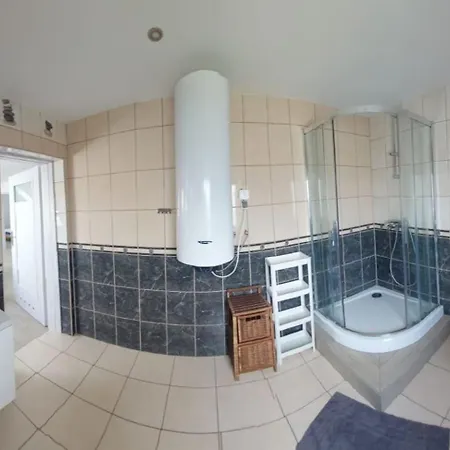 Jaskolka 2 Accommodatie bij particulieren *