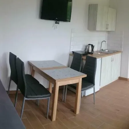 Jaskolka 2 Ubytování v soukromí Rowy (Pomerania)
