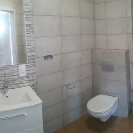 Homestay Jaskolka 2