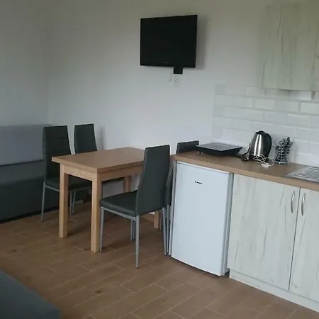 Jaskolka 2 Ubytování v soukromí